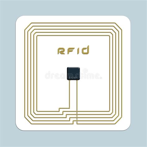 rfid chip für gussteile|Concept für das Eingießen von RFID.